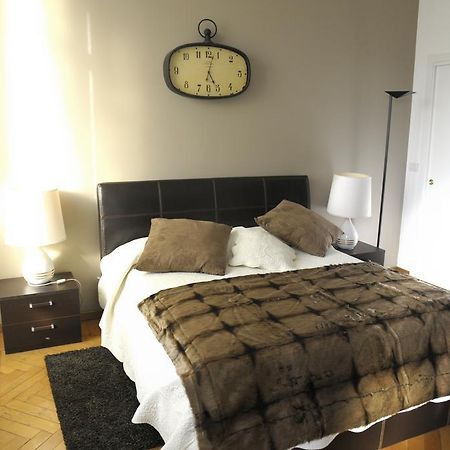Bed and Breakfast Casa Di Clara à Turin Extérieur photo
