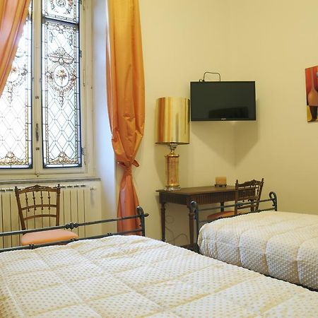 Bed and Breakfast Casa Di Clara à Turin Extérieur photo