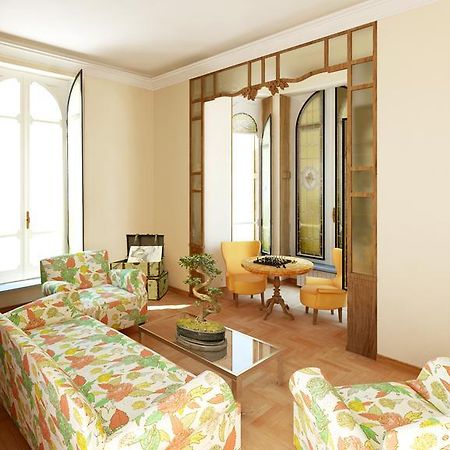Bed and Breakfast Casa Di Clara à Turin Extérieur photo
