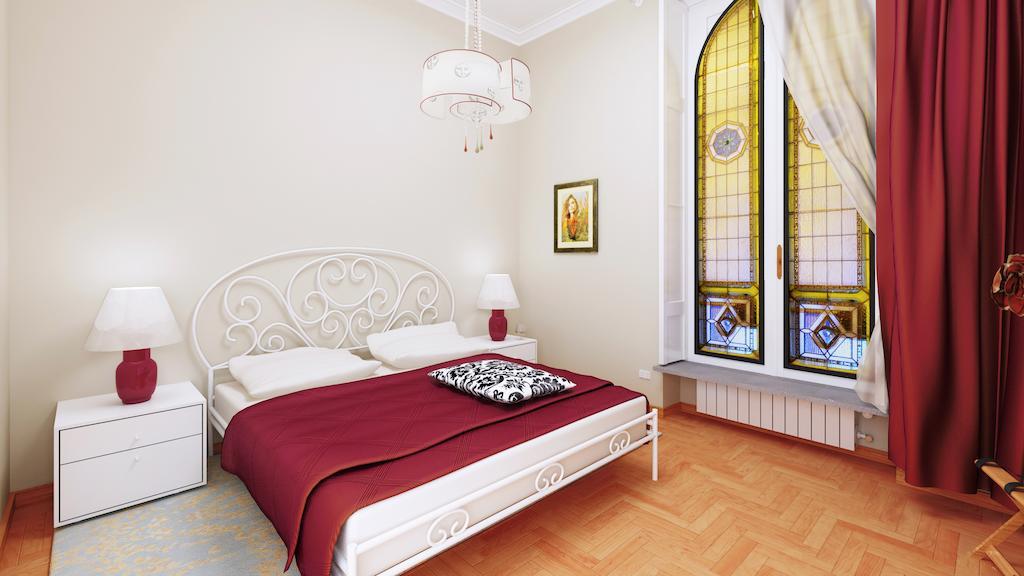 Bed and Breakfast Casa Di Clara à Turin Extérieur photo