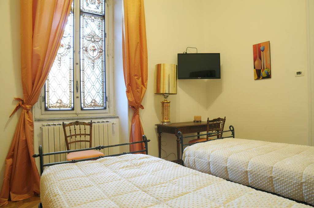 Bed and Breakfast Casa Di Clara à Turin Extérieur photo