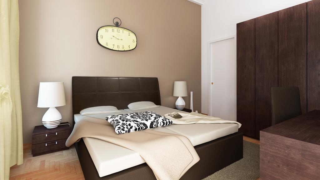 Bed and Breakfast Casa Di Clara à Turin Extérieur photo