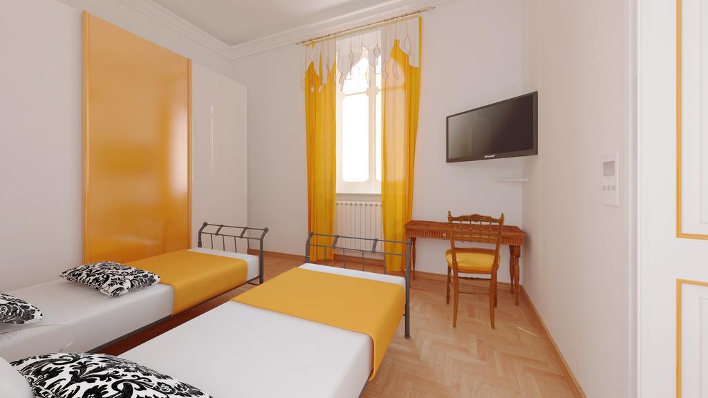 Bed and Breakfast Casa Di Clara à Turin Extérieur photo