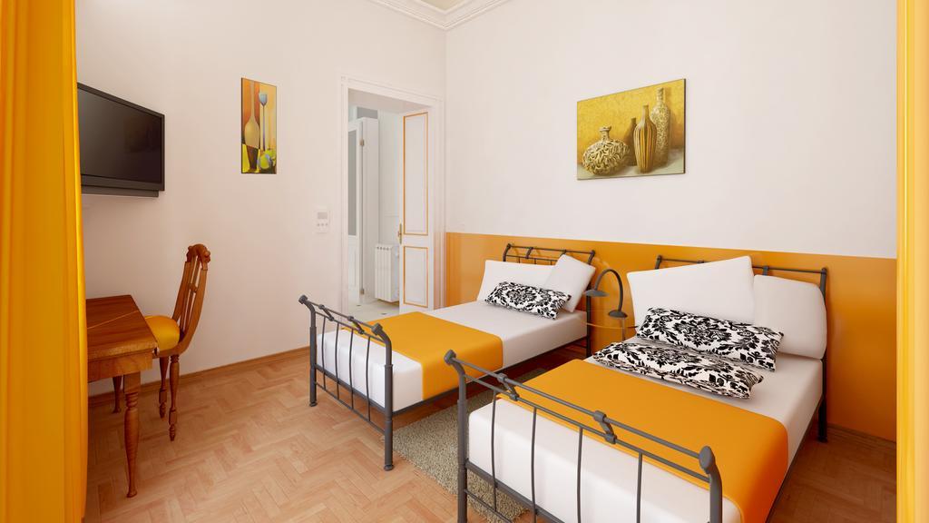 Bed and Breakfast Casa Di Clara à Turin Extérieur photo