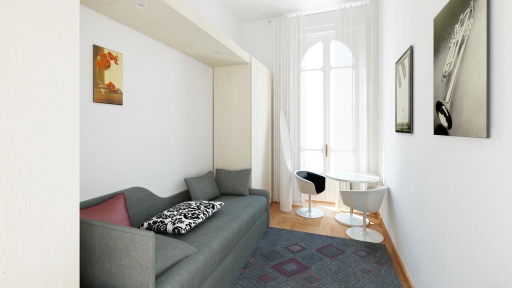 Bed and Breakfast Casa Di Clara à Turin Extérieur photo