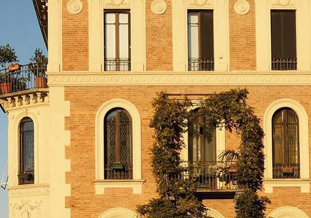 Bed and Breakfast Casa Di Clara à Turin Extérieur photo