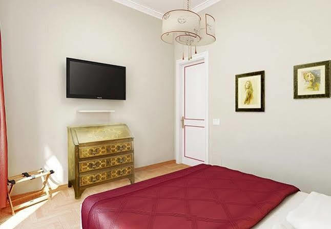 Bed and Breakfast Casa Di Clara à Turin Extérieur photo
